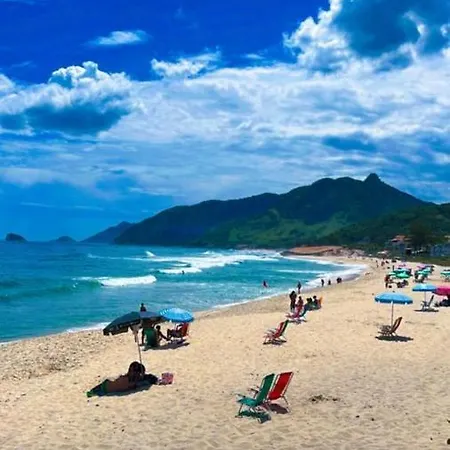 Hostel Praia Do Recreio Rio de Janeiro Exterior photo